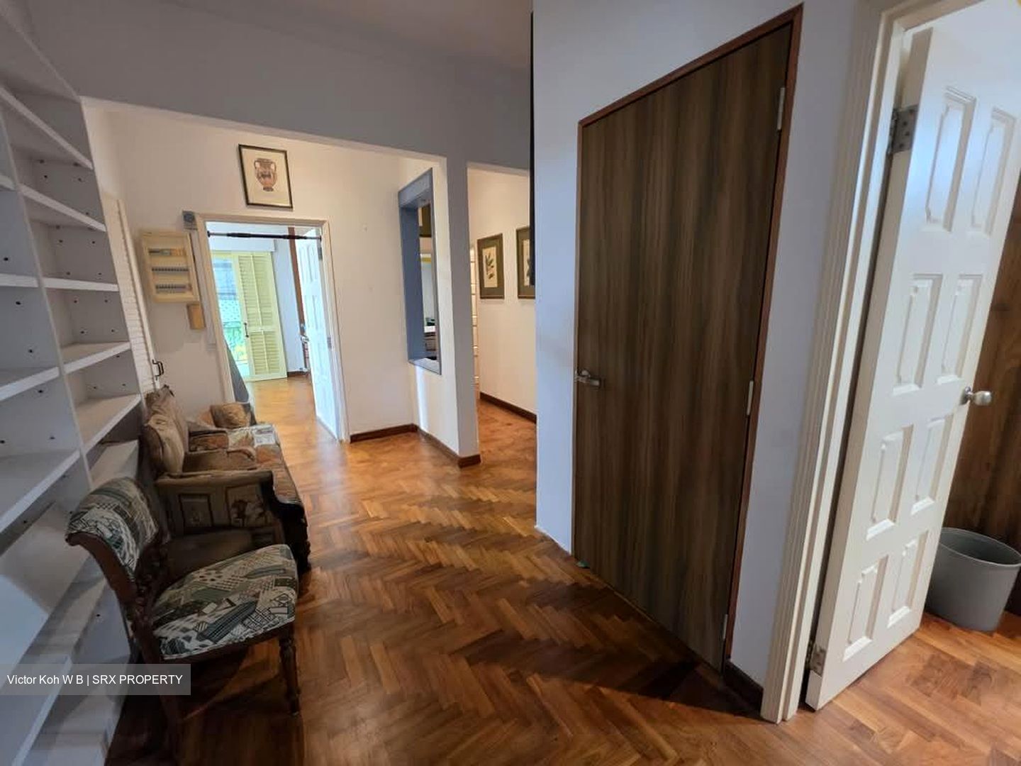 Hock Swee Hill (D28), Semi-Detached #563932701